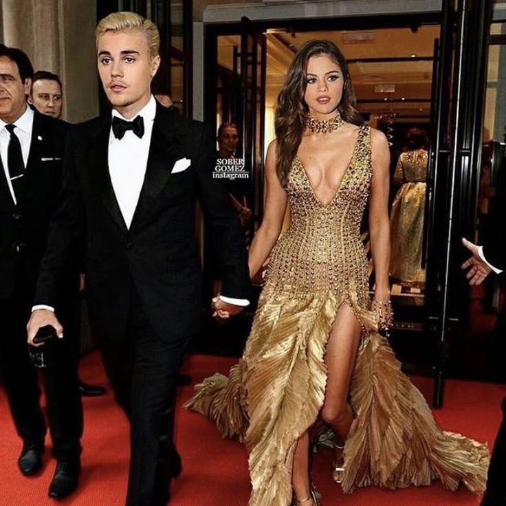 Justin Bieber thumbnail