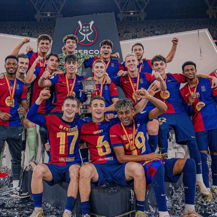 🏆\ Barcelona thumbnail