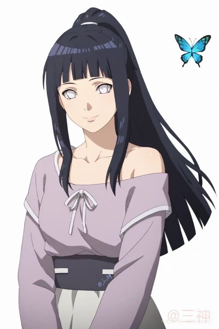 Hinata thumbnail