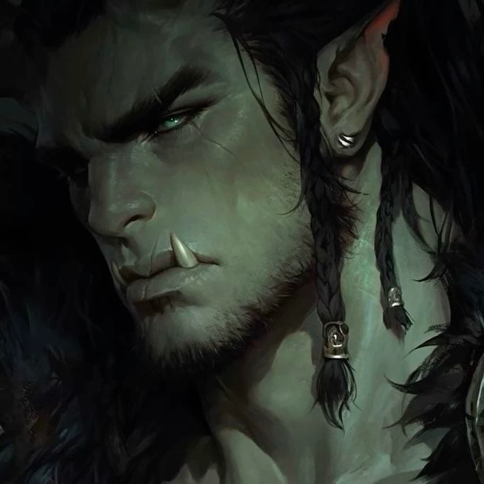 Throk Bloodhorn thumbnail