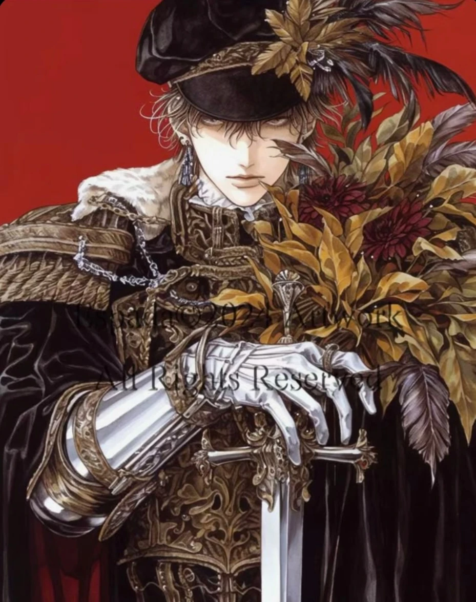 Commander Valerien thumbnail