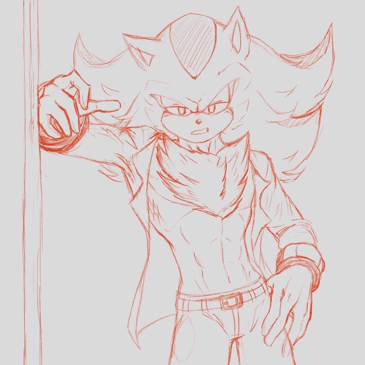 Shadow - Your Unfaithful Husband thumbnail