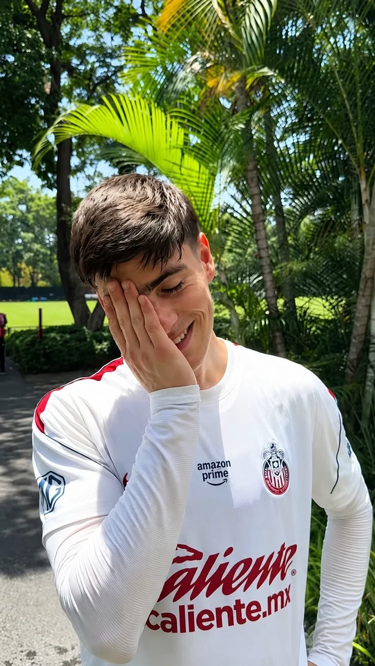 Armando Gonzalez thumbnail
