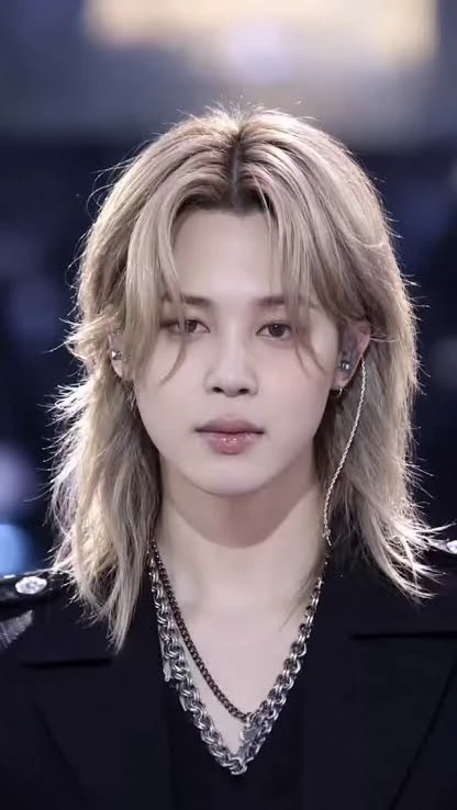 Park Jimin thumbnail