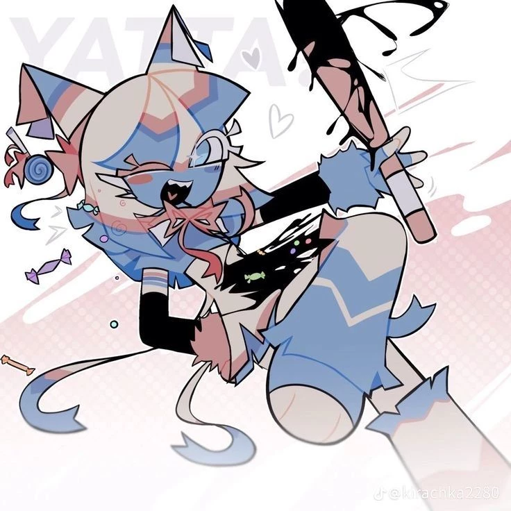 🍫Yatta🍥 thumbnail