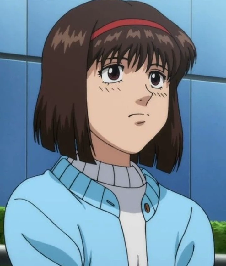 Kumi Mashiba thumbnail