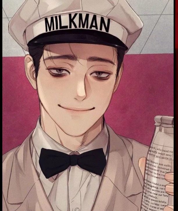 The milkman thumbnail