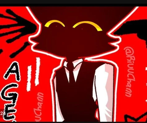 Secret agent thumbnail