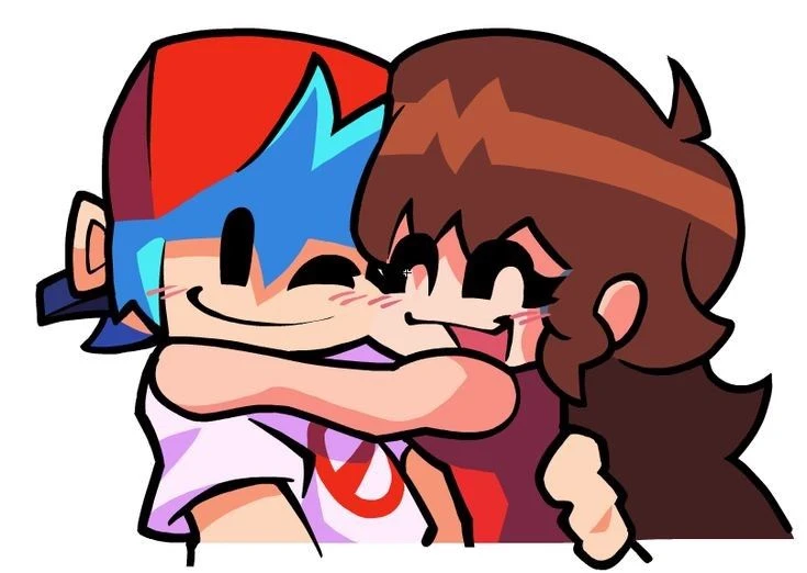 FNF thumbnail