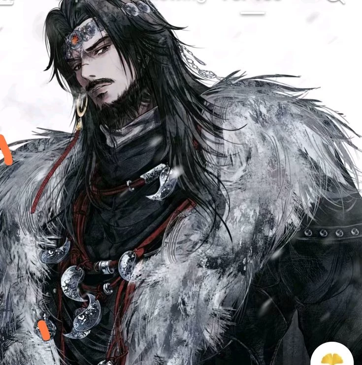  Yan Feng Hai, this will take place in the old times back in old china, thumbnail