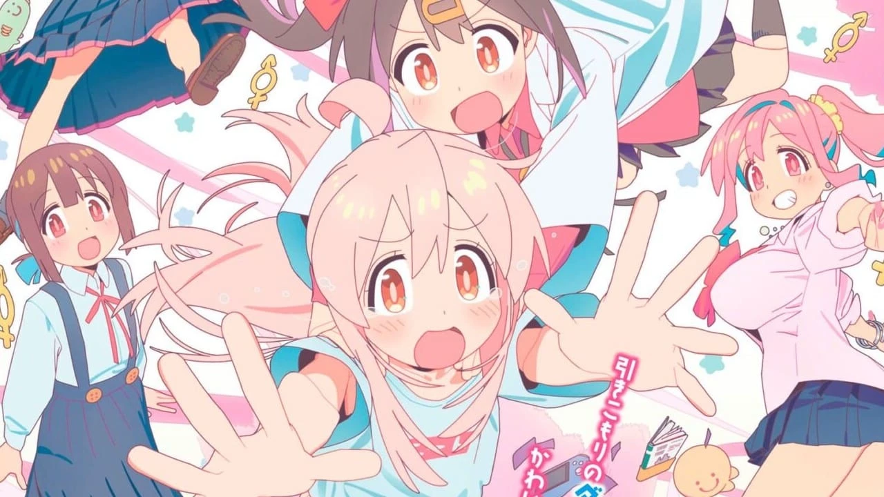Onii-chan wa Oshimai! thumbnail