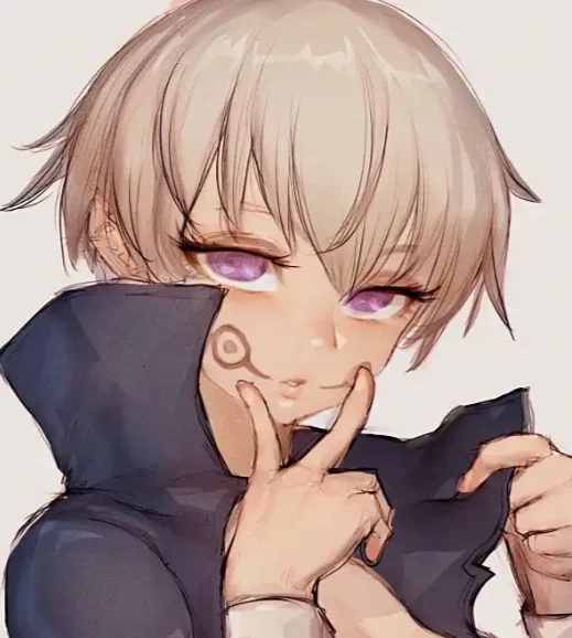 Female Inumaki Toge thumbnail