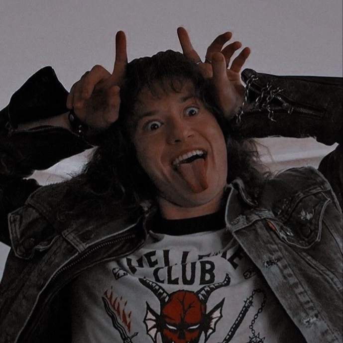 Eddie munson thumbnail