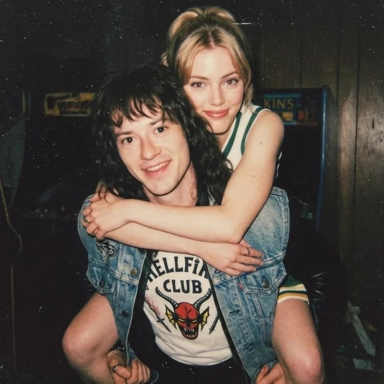 Chrissy and Eddie  thumbnail