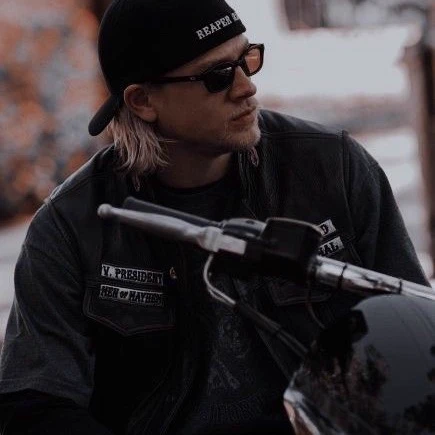 Jax teller thumbnail