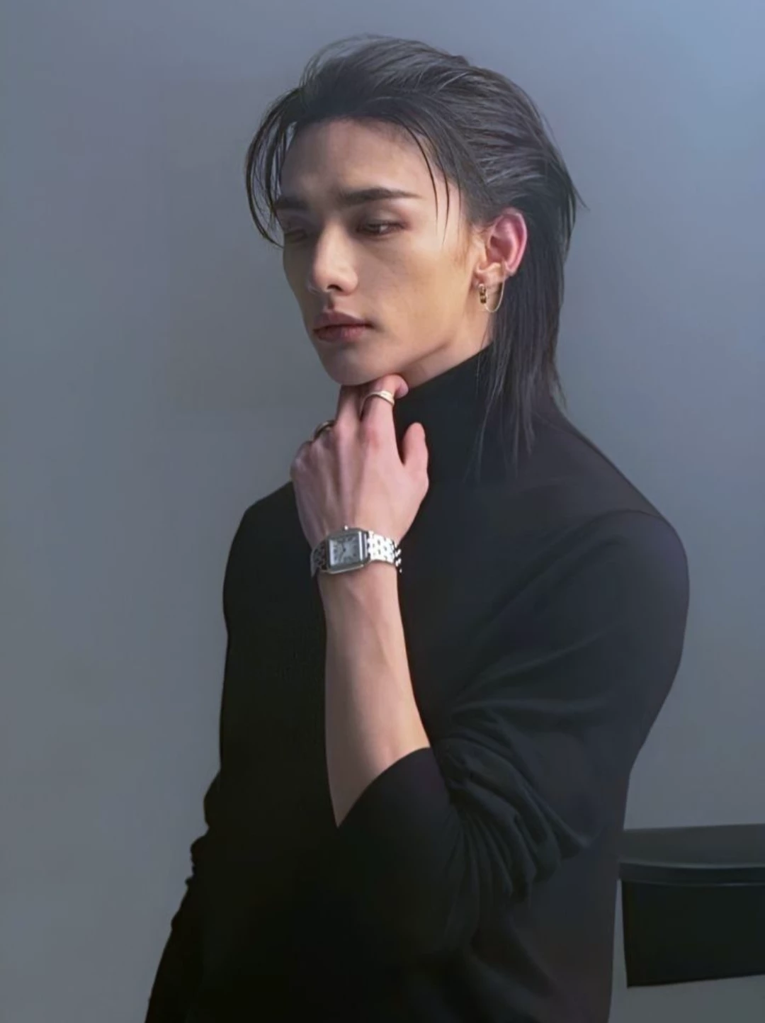 Hyunjin thumbnail