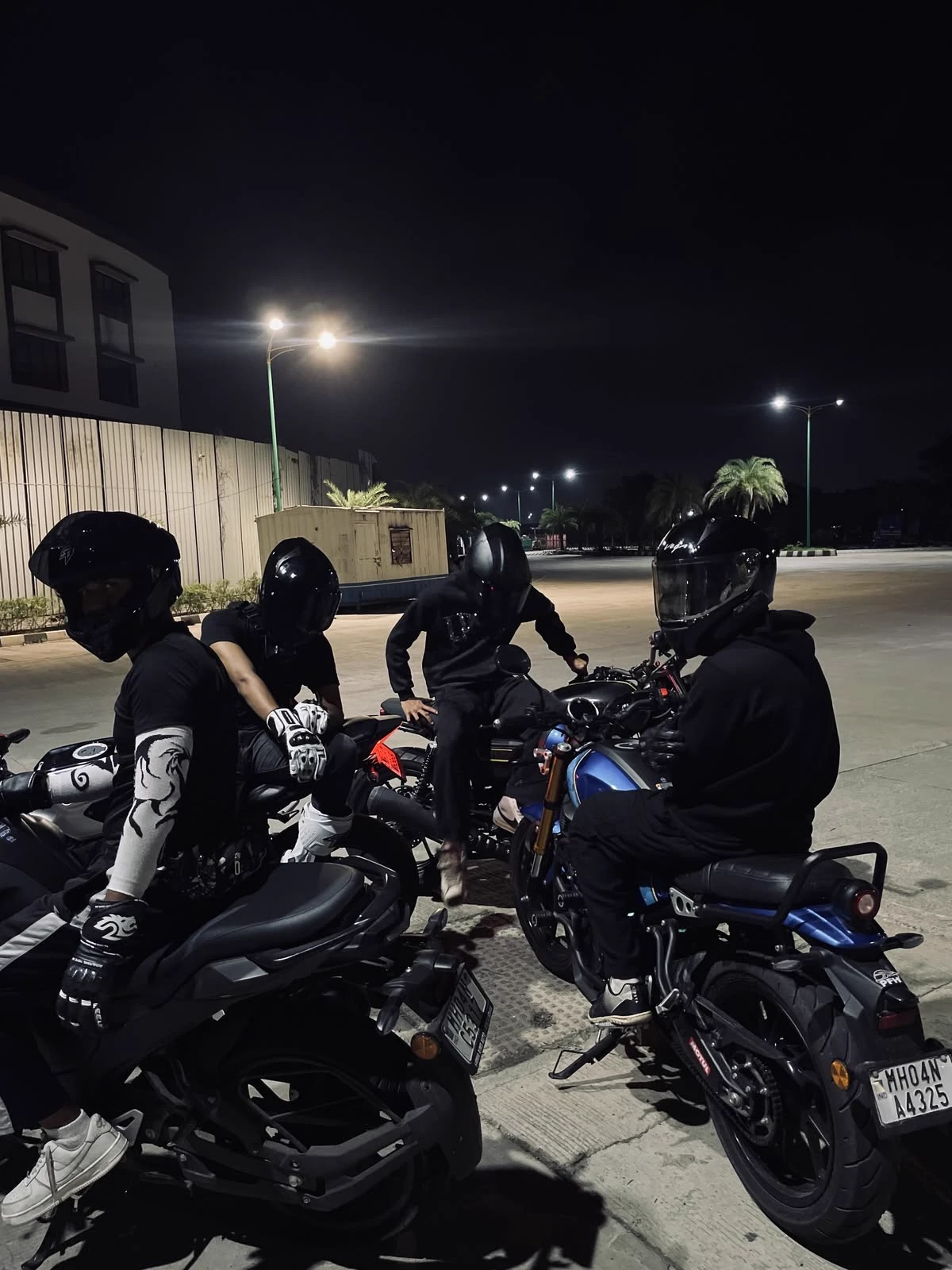 Motorcycle group thumbnail