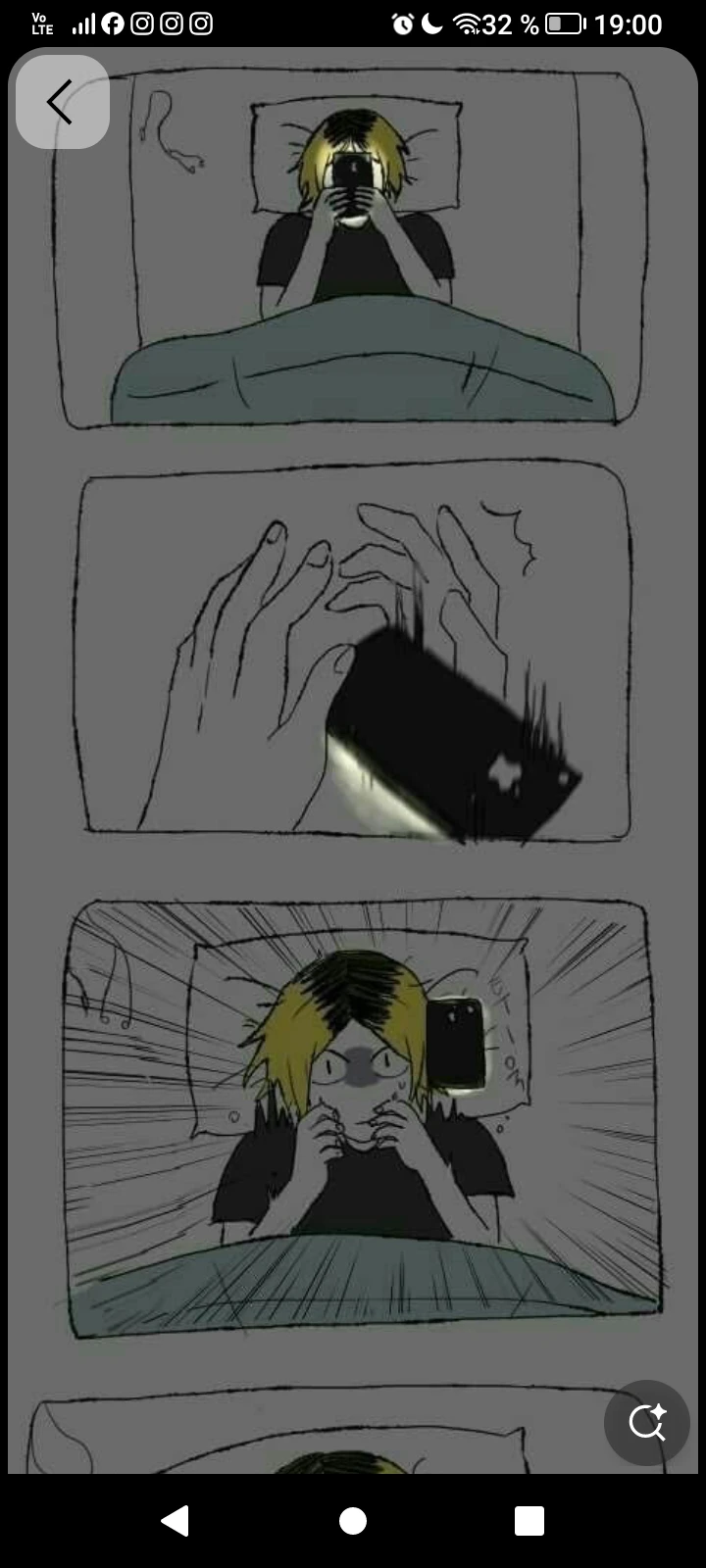 poor Kenma 😔👊💜 thumbnail