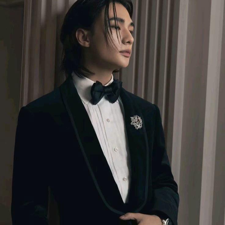Hwang Hyunjin, (BL)  thumbnail
