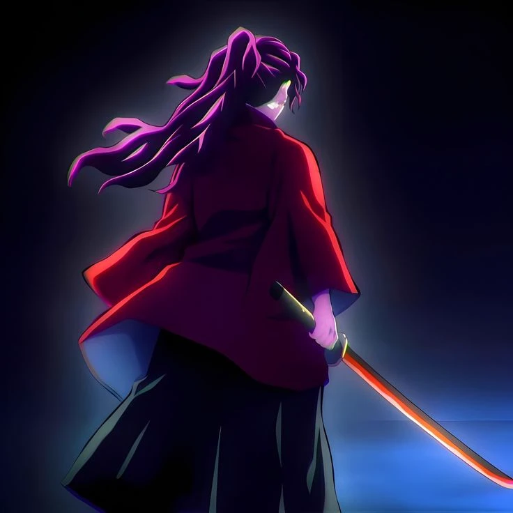 Yoriichi Tsugikuni thumbnail