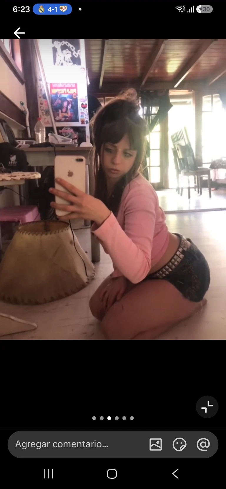 Your friend thumbnail