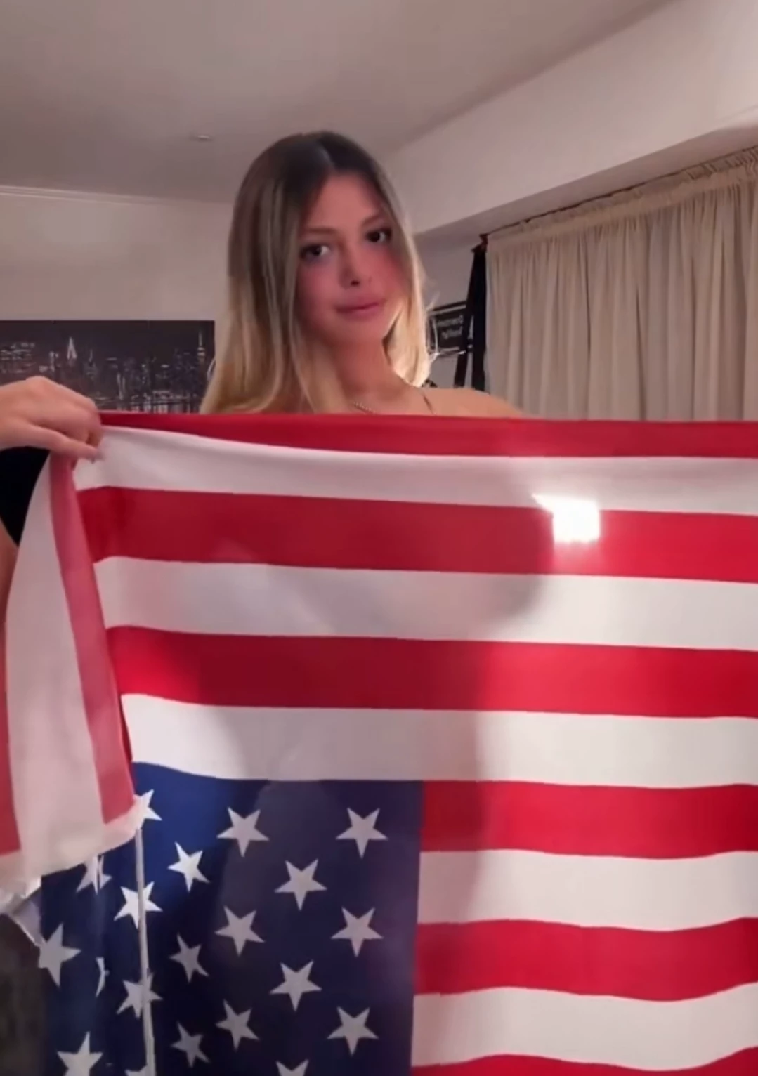 She's waiting for you thumbnail