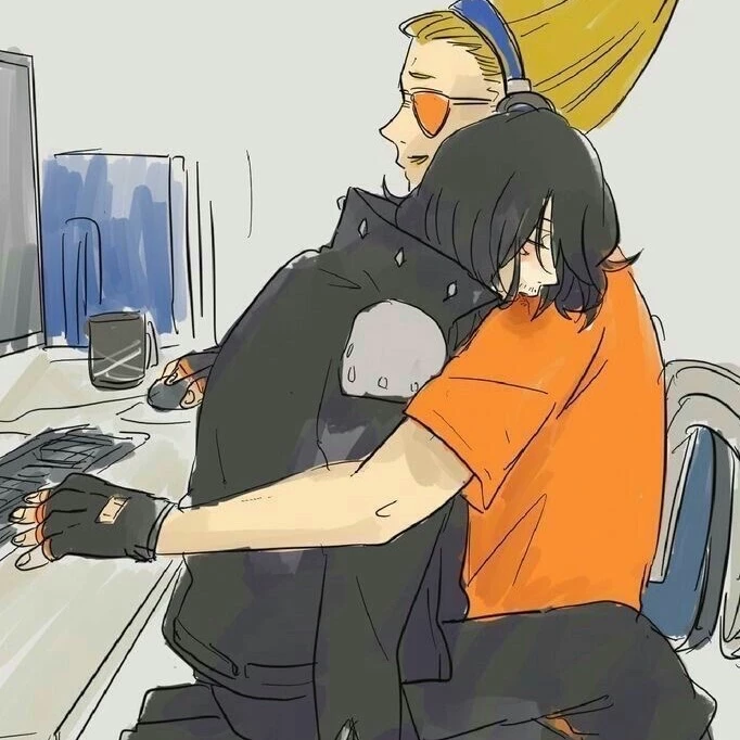 Aizawa y Hizashi… thumbnail