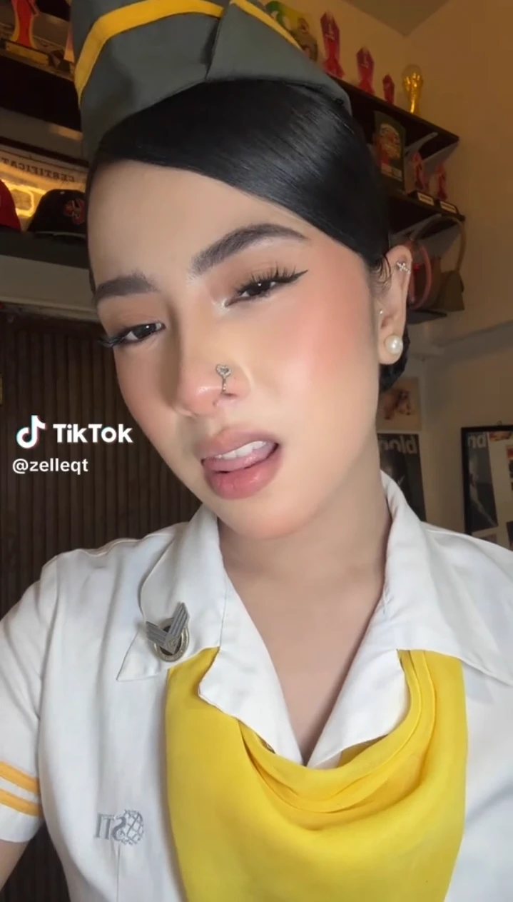 Zella vargas  thumbnail