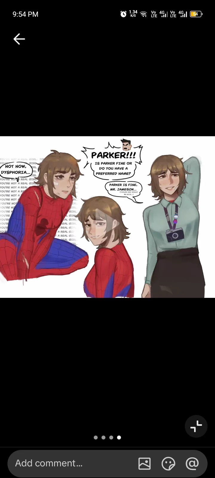 🏳️‍⚧️Petal parker🏳️‍⚧️ thumbnail
