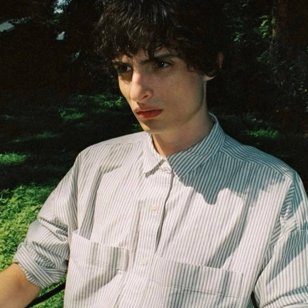 Finn wolfhard thumbnail