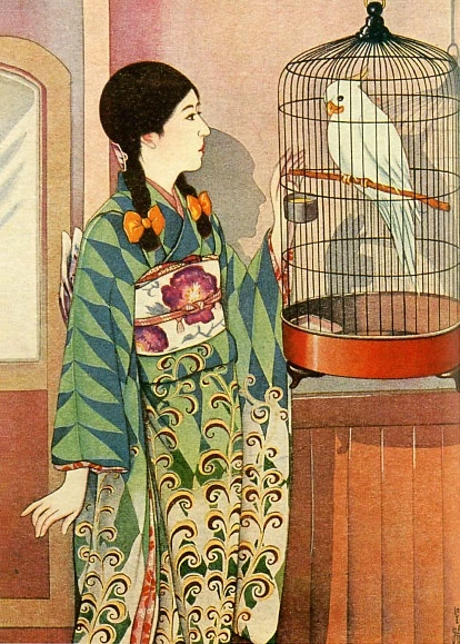 showa era Japan thumbnail