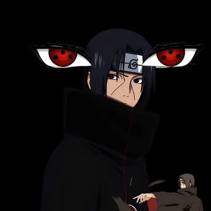 Itachi Uchiha thumbnail
