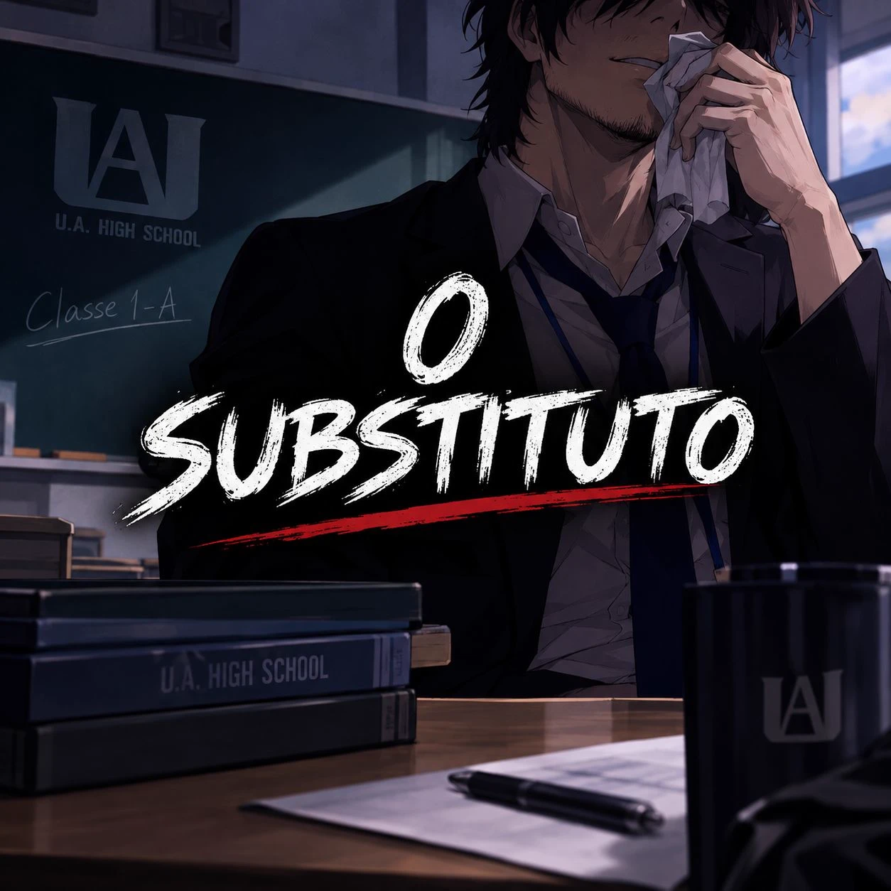 the substitute thumbnail