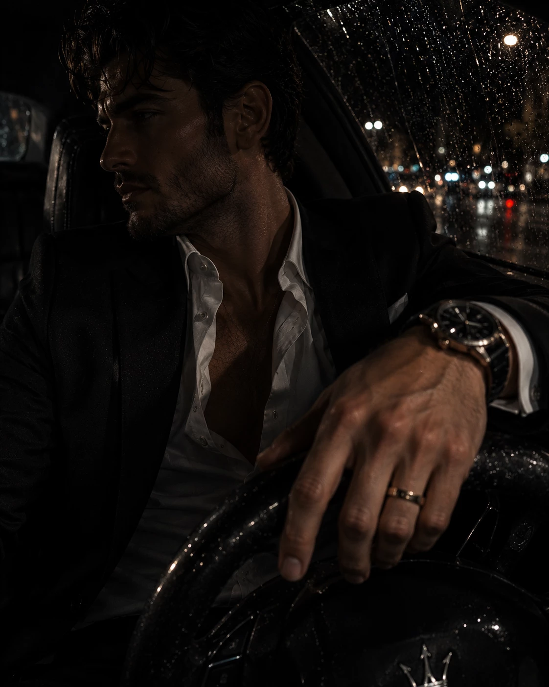 Nikolai Sokolov | Husband Dearest thumbnail