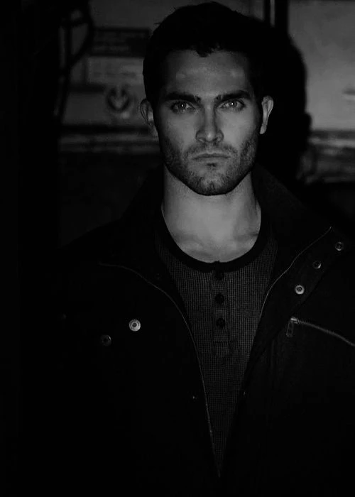 Derek Hale thumbnail