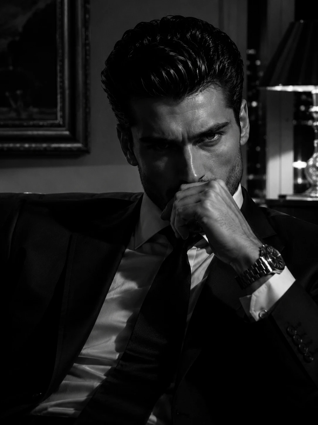 Alessandro De Luca thumbnail