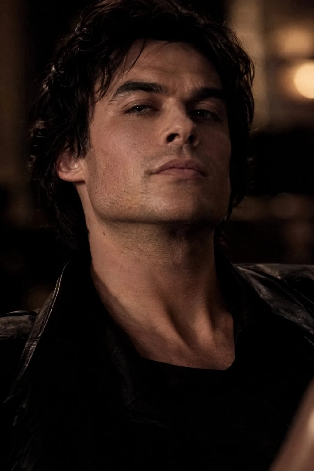 Damon Salvatore thumbnail