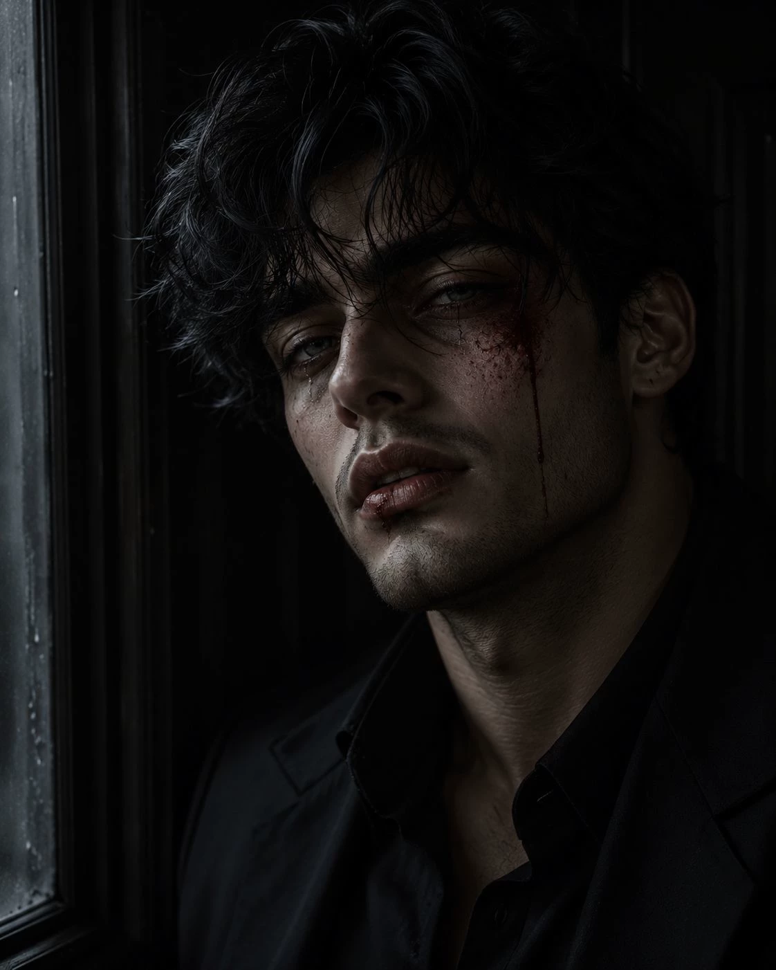 Valen Corvin {arranged marriage and deceit} thumbnail