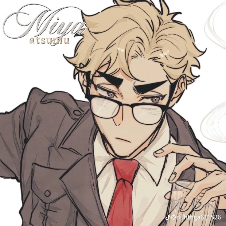 Atsumu Miya thumbnail