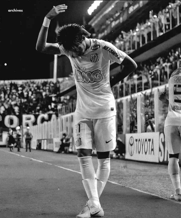 Neymar Jr☆ thumbnail
