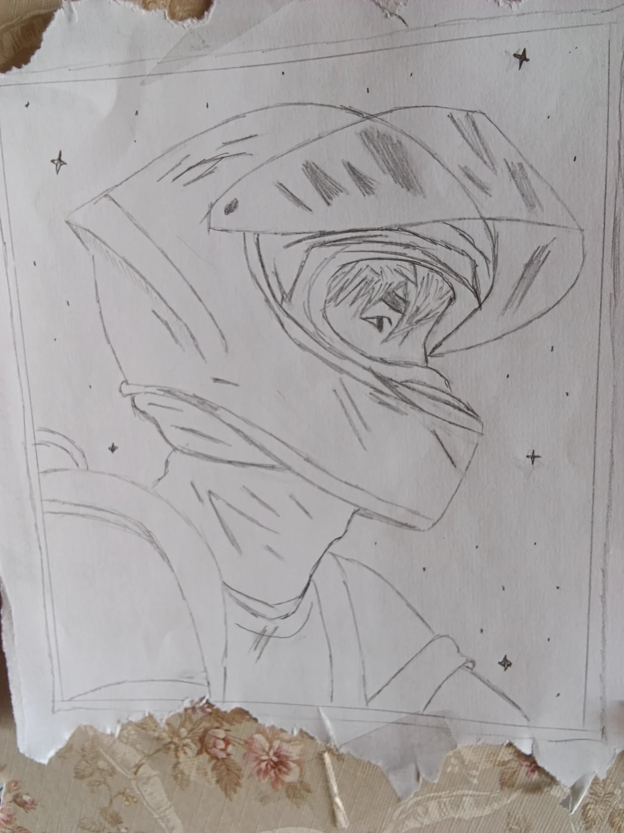 Chris /BL/Roommate thumbnail