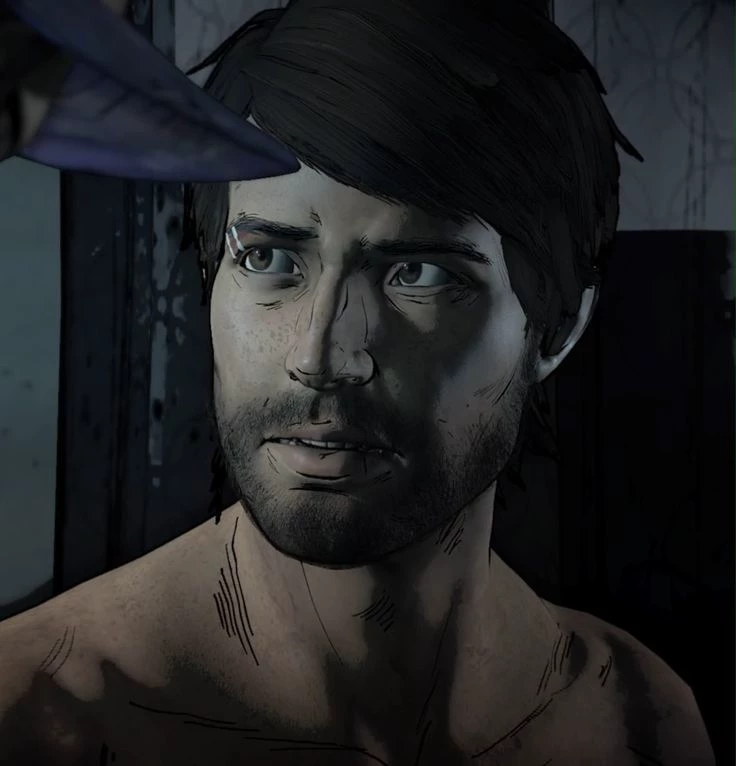 Javier García thumbnail