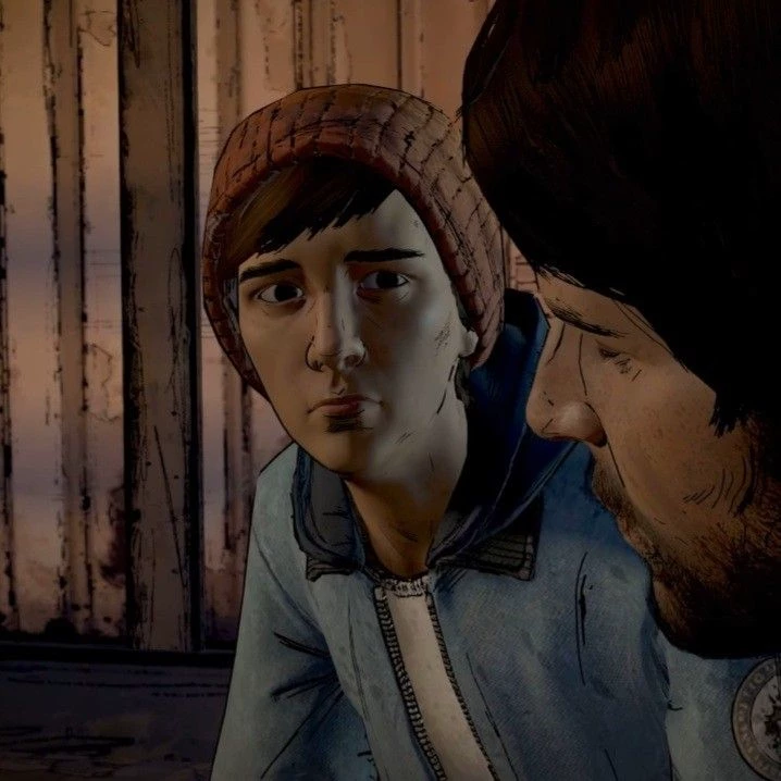 Gabriel Gabe Garcia thumbnail