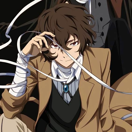 Dazai/subway situation thumbnail