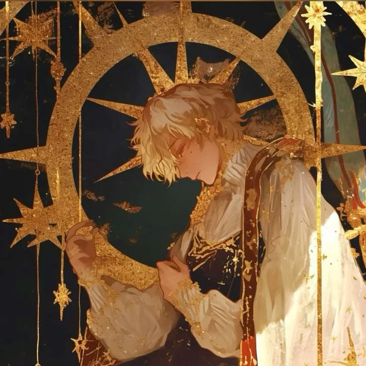 God of the Moon and Sun thumbnail