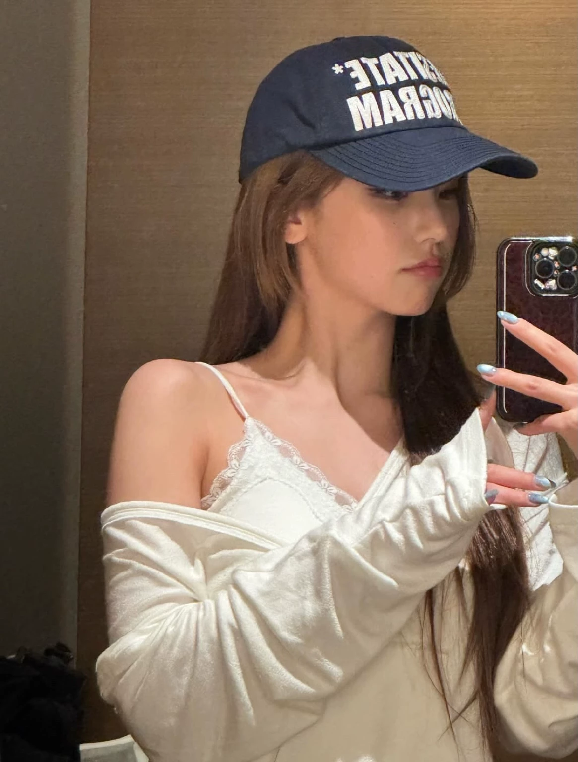 Yeji wlw thumbnail