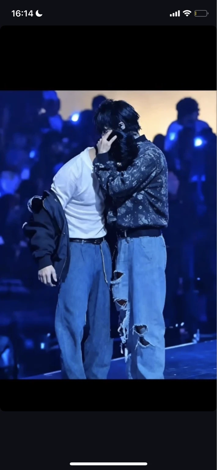 Taekook (honor tae) thumbnail