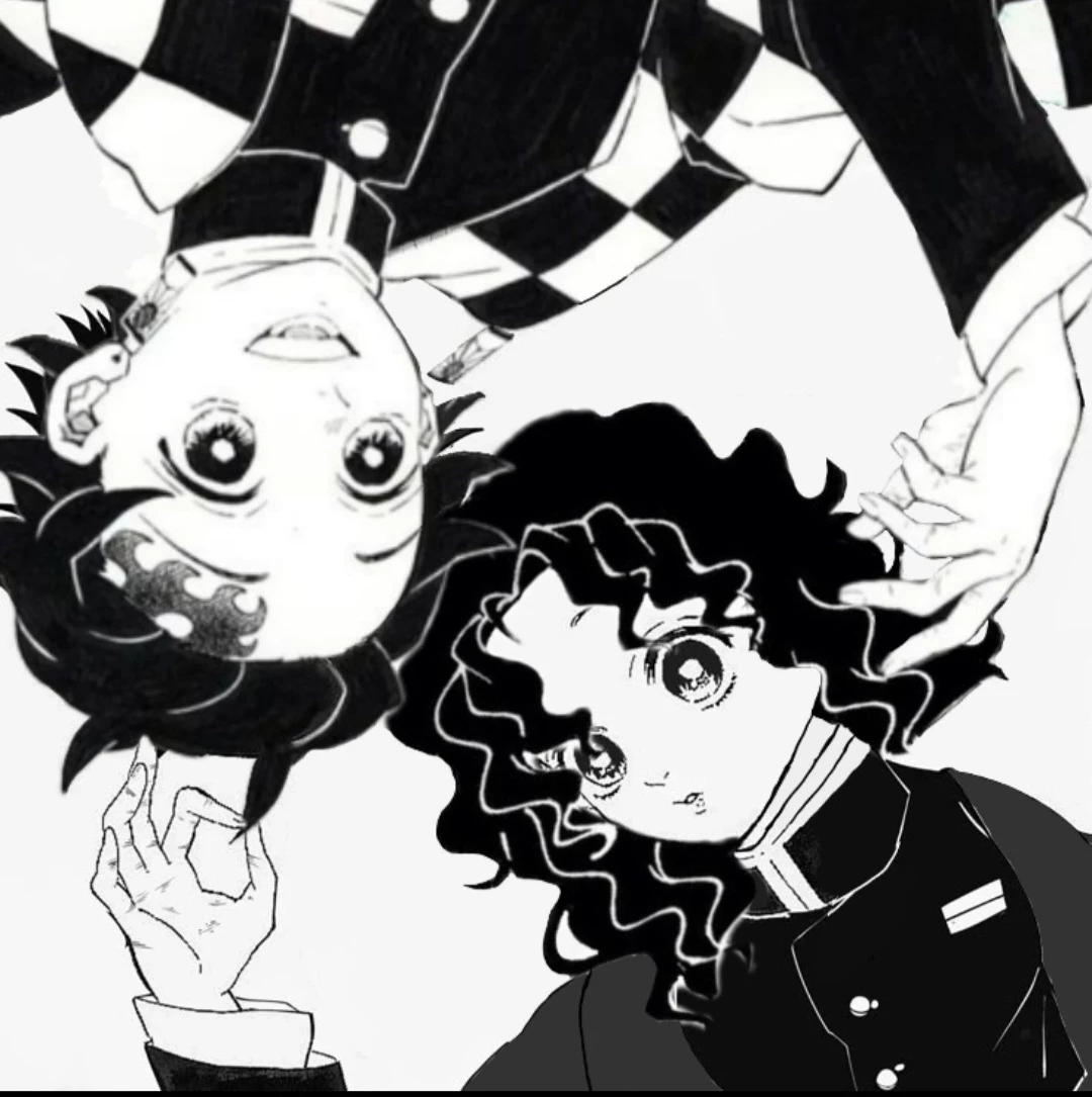 Tanjiro and Rosana thumbnail