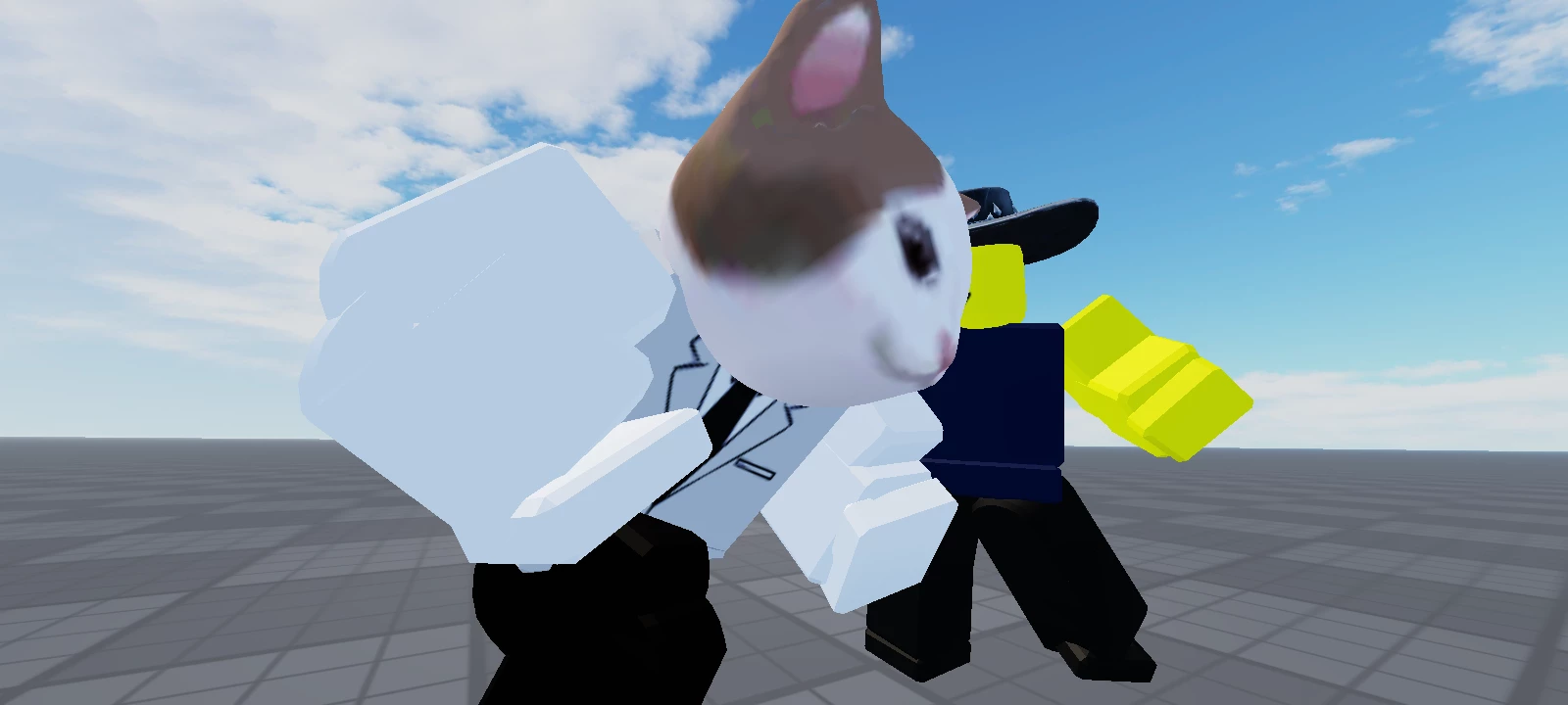 PopCat and Pyromancer thumbnail