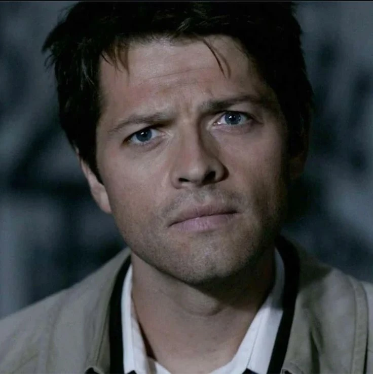 Castiel thumbnail